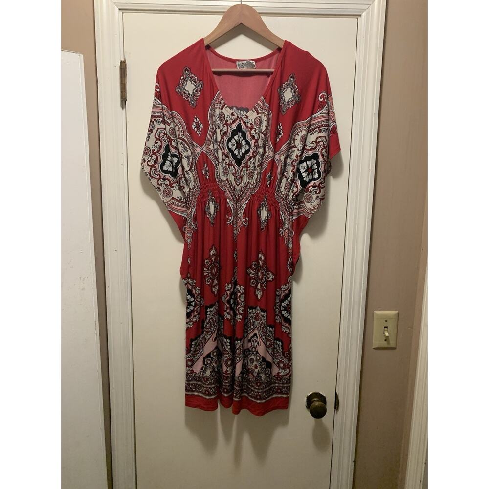 Robbie Bee Womens medium Dress
